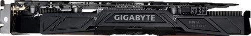 Видеокарта PCI-E GIGABYTE GV-N107TGAMING-8GD фото 4