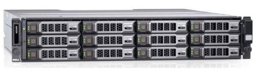 Сервер Dell PowerEdge R730XD (210-ADBC-119)