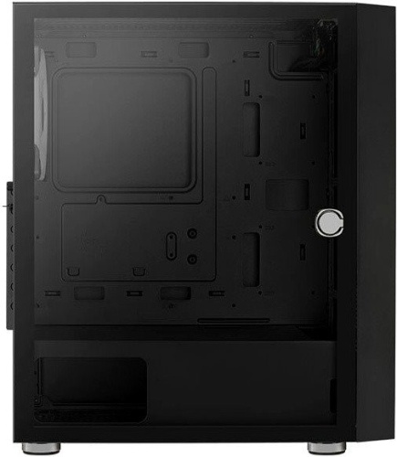 Корпус Miditower Aerocool Graphite-G-BK-v2 черный ACCM-PB24033.11 фото 10