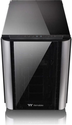 Корпус Bigtower Thermaltake Level 20 XT черный CA-1L1-00F1WN-00 фото 2