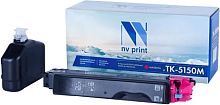 Картридж совместимый лазерный NV Print NV-TK5150M NV-TK5150M Magenta