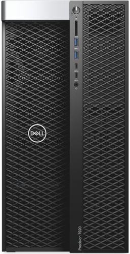 Рабочая станция Dell PRECISION T7920 7920-7135 фото 3