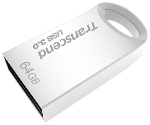 Накопитель USB flash Transcend 64ГБ JetFlash 710 TS64GJF710S {USB 3.0} фото 2