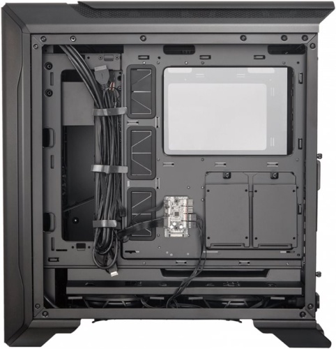 Корпус Bigtower Cooler Master MasterCase SL600M Black Edition MCM-SL600M-KGNN-S00 фото 7