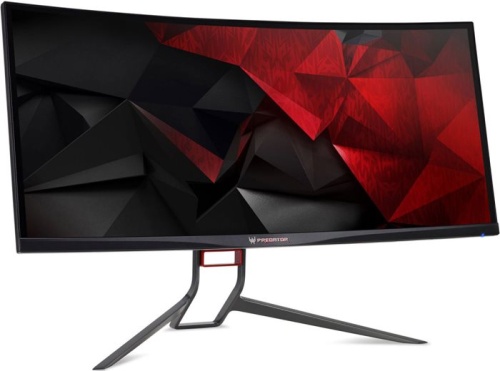 Монитор Acer Predator X34P UM.CX0EE.P01 фото 2