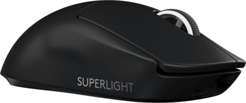 Мышь Logitech Pro X Superlight черный 910-005881 фото 5 Мышь Logitech Pro X Superlight черный 910-005881 фото 5
