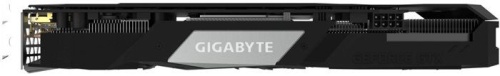 Видеокарта PCI-E GIGABYTE 6144Mb GV-N1660GAMING-6GD фото 4