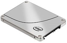 Накопитель SSD SATA 2.5 Intel 80ГБ S3500 Enterprise Series SSDSC2BB080G401