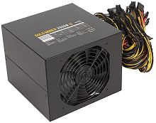 Блок питания Aerocool 2000W GOLD MINER 2000