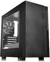 Корпус HTPC Thermaltake Tt Versa H18 [CA-1J4-00S1WN-00]