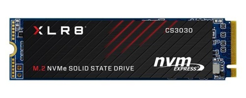 Накопитель SSD M.2 PNY 2TB CS3030 M280CS3030-2TB-RB