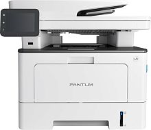 МФУ лазерное Pantum BM5100FDW