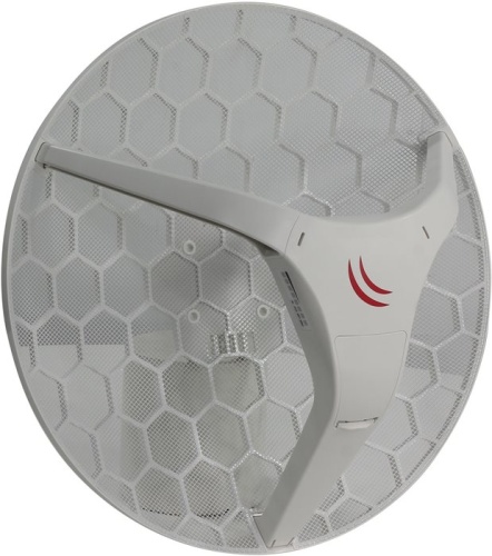 Антенна Mikrotik RBLHG-5HPnD фото 4 Антенна Mikrotik RBLHG-5HPnD фото 4