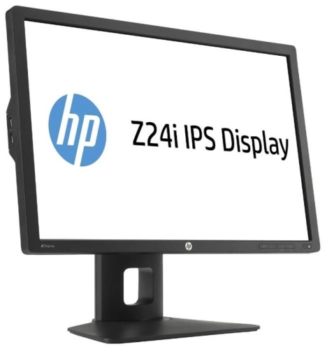 Монитор Hewlett Packard Z24i D7P53A4 фото 2 Монитор Hewlett Packard Z24i D7P53A4 фото 2