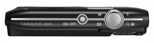 Цифровой фотоаппарат Nikon CoolPix A100 черный VNA971E1 фото 4 Цифровой фотоаппарат Nikon CoolPix A100 черный VNA971E1 фото 4