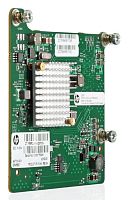 Сетевая карта Hewlett Packard 534M FlexFabric 10Gb 2P (700748-B21)