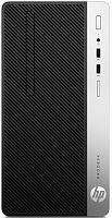 ПК Hewlett Packard ProDesk 400 G6 MT 7EL72EA