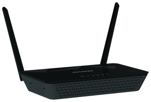 Маршрутизатор WiFI Netgear D1500-100PES