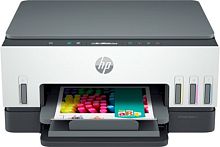 МФУ струйное Hewlett Packard Smart Tank 670 (6UU48A)