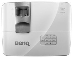  BenQ W1070 DLP 9H.J7L77.17E