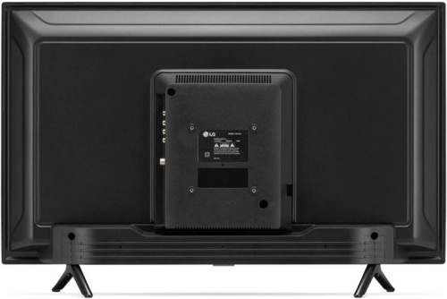 Телевизор ЖК LG 32LP500B6LA черный фото 5 Телевизор ЖК LG 32LP500B6LA черный фото 5
