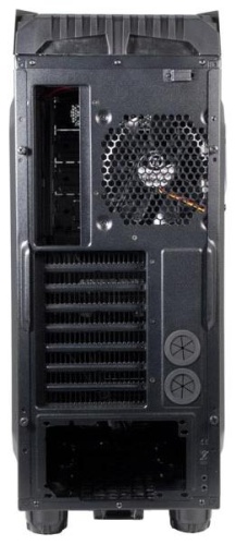 Корпус Bigtower Thermaltake Overseer RX-I VN700M1W2N фото 5