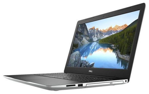 Ноутбук Dell Inspiron 3585 3585-1703 фото 3