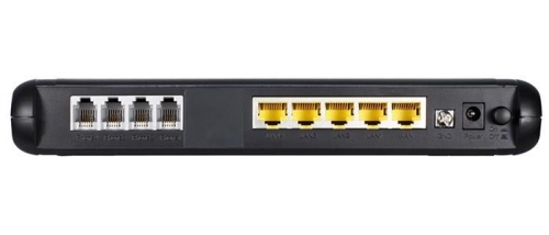 Голосовой шлюз (IP) D-Link DVG-5004S фото 2