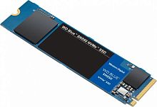 Накопитель SSD M.2 Western Digital 500Gb Blue SN550 WDS500G2B0C