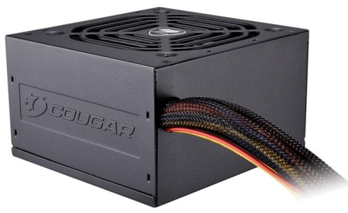 Блок питания Cougar 500 Вт VTE 500 (VTE500) фото 2 Блок питания Cougar 500 Вт VTE 500 (VTE500) фото 2