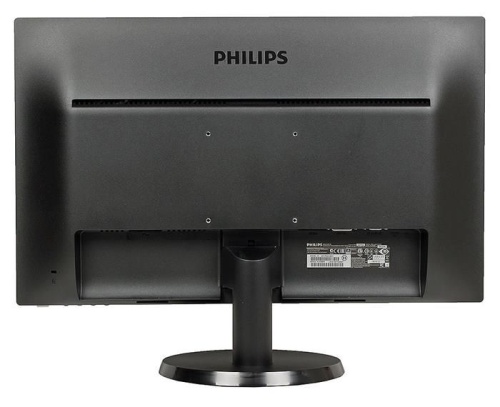 Монитор Philips 240V5QDAB 240V5QDAB/00 фото 4