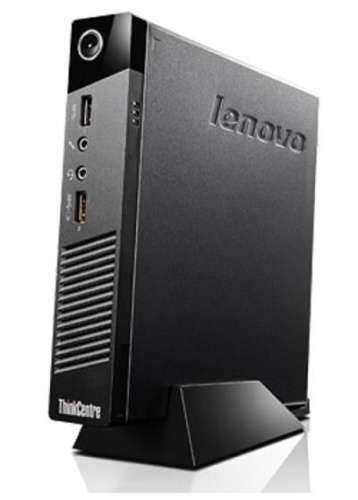 ПК Lenovo ThinkCentre Tiny M53 10DC001LRU