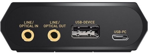 Аудиокарта Creative USB Sound BlasterX G5 (SB-Axx1) 7.1 Ret 70SB170000000 фото 4 Аудиокарта Creative USB Sound BlasterX G5 (SB-Axx1) 7.1 Ret 70SB170000000 фото 4