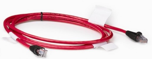 Опция для сервера Hewlett Packard KVM UTP CAT5e Cable 3FT/0.9m 263474-B21 Опция для сервера Hewlett Packard KVM UTP CAT5e Cable 3FT/0.9m 263474-B21