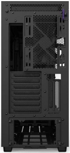 Корпус Miditower NZXT CA-H710I-B1 H710i фото 4