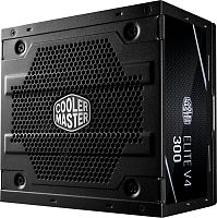 Блок питания Cooler Master 300W Elite V4 MPE-3001-ACABN-EU