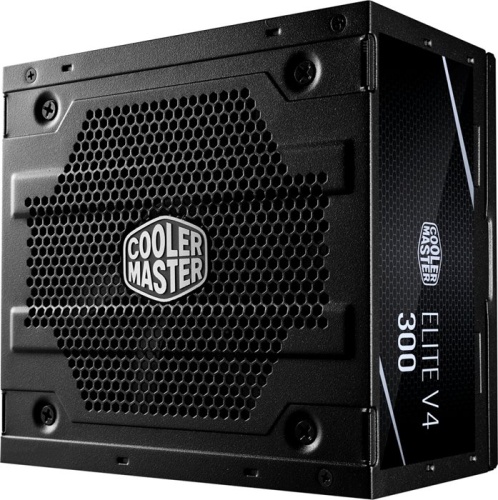 Блок питания Cooler Master 300W Elite V4 MPE-3001-ACABN-EU