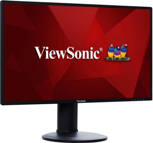 Монитор ViewSonic VG2719-2K фото 2