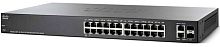 Коммутатор Cisco SB SF250-24P SF250-24P-K9-EU