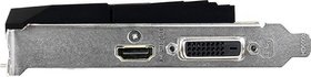  PCI-E GIGABYTE 2Gb GV-N1030OC-2GI