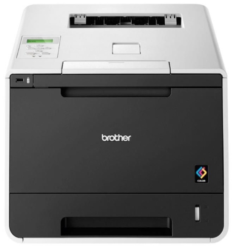 Цветной лазерный принтер Brother HL-L8250CDN HLL8250CDNR1 фото 2