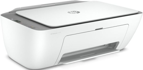 МФУ струйное Hewlett Packard DeskJet 2720 3XV18B фото 2