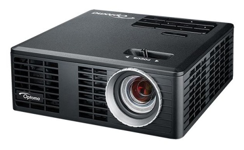 Проектор Optoma ML750e 95.8UA02GC1E Проектор Optoma ML750e 95.8UA02GC1E