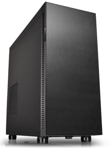 Корпус Bigtower Thermaltake Suppressor F51 CA-1E1-00M1NN-00