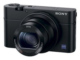   Sony Cyber-shot DSC-RX100M3  DSCRX100M3.RU3