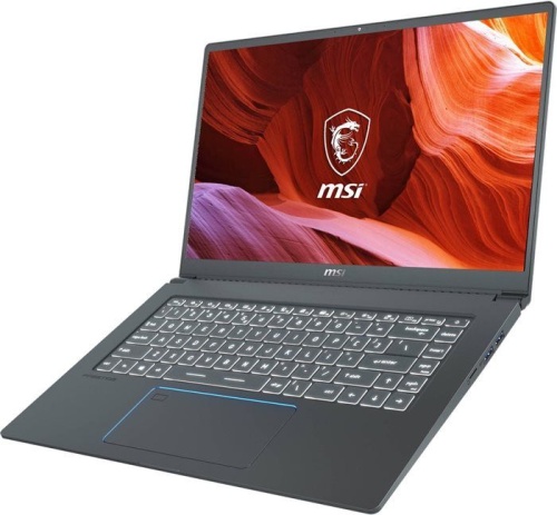 Ноутбук MSI Prestige 15 A10SC-213RU 9S7-16S311-213 фото 3