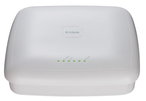 Точка доступа WiFI D-Link DWL-3600AP/A1A/PC фото 3