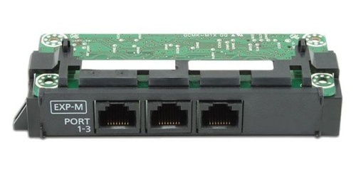 Блок расширения АТС Panasonic KX-NS5130X