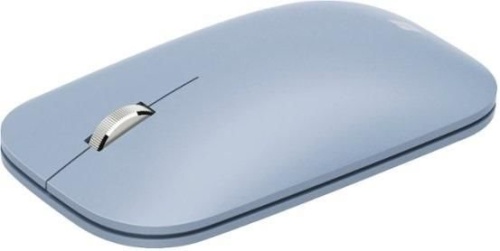 Беспроводная мышь Microsoft Modern Mobile Mouse светло-голубой KTF-00039 фото 2 Беспроводная мышь Microsoft Modern Mobile Mouse светло-голубой KTF-00039 фото 2