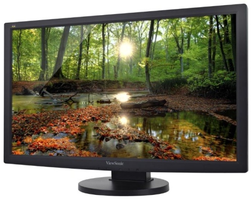 Монитор ViewSonic VG2233-LED фото 2